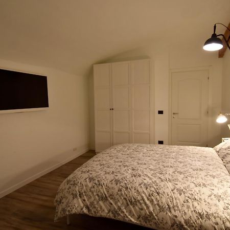 Turinlove Apartamento Exterior foto