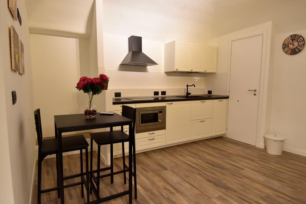 Turinlove Apartamento Exterior foto
