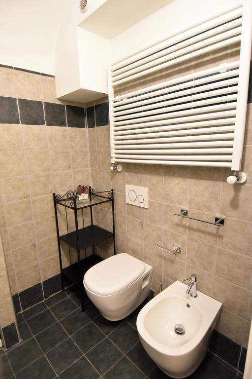 Turinlove Apartamento Exterior foto