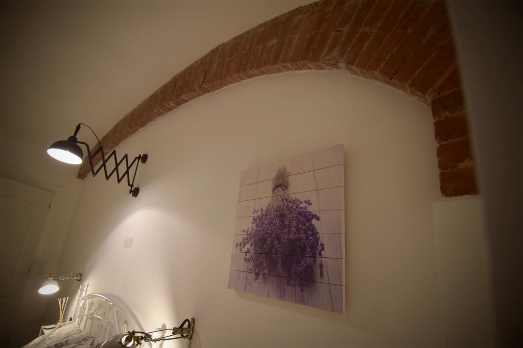 Turinlove Apartamento Exterior foto