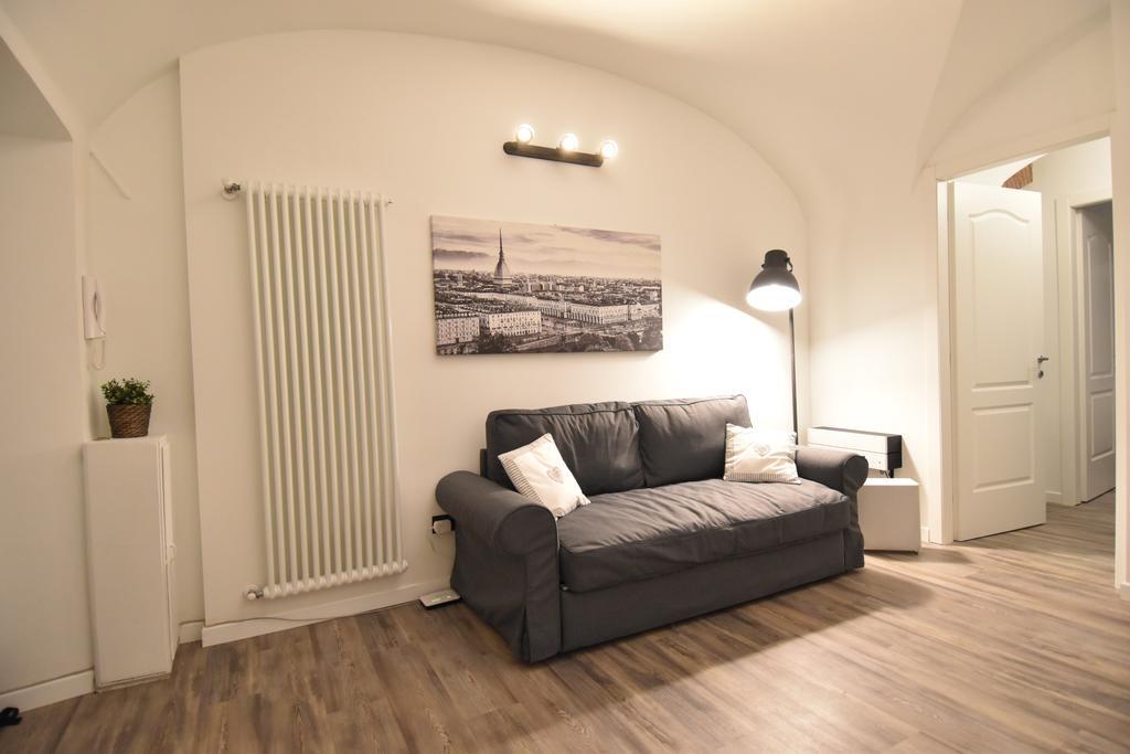 Turinlove Apartamento Exterior foto